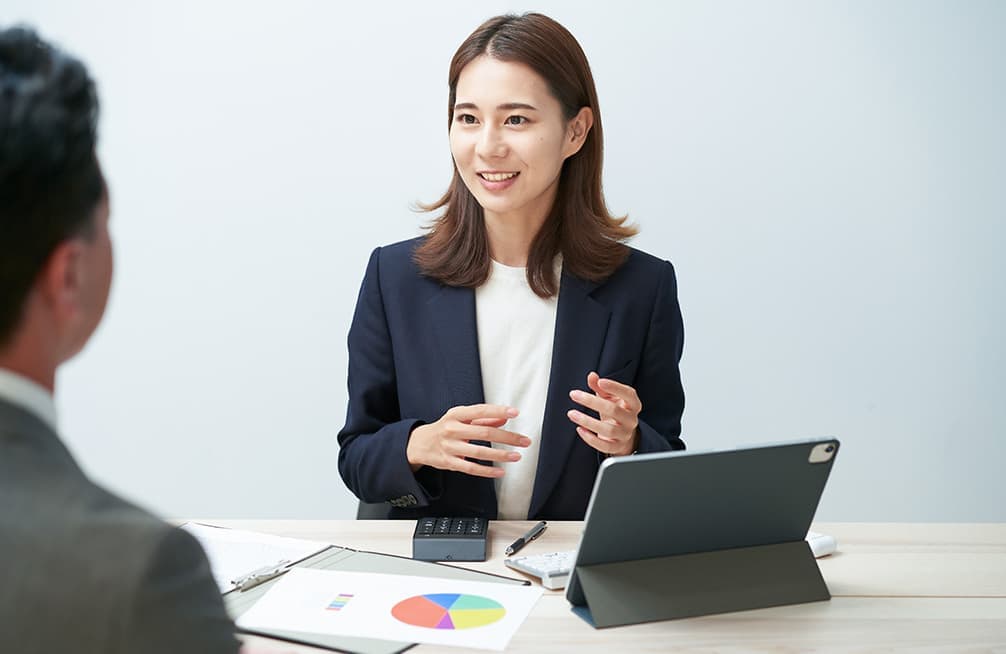 初期構築から施策実行サポートも充実