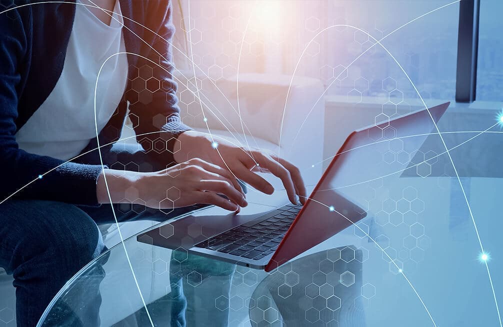 コラム・ブログの更新も手軽に。情報鮮度アップ!