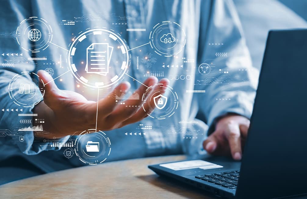 コードを書かずに、やりたい施策をすぐ実行可能