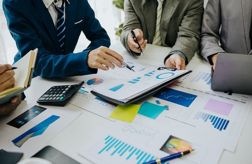 運用者視点で開発したマーケの便利機能が充実