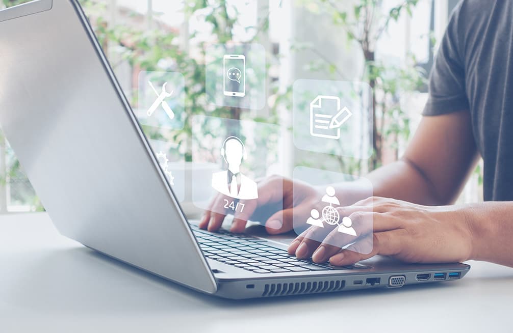 実現したいことをオウンドメディアサイトで構築