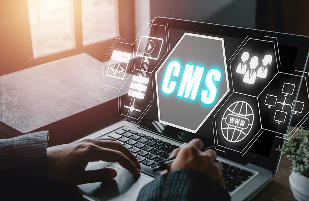 コーディング不要で、やりたい施策をすぐ実行可能。