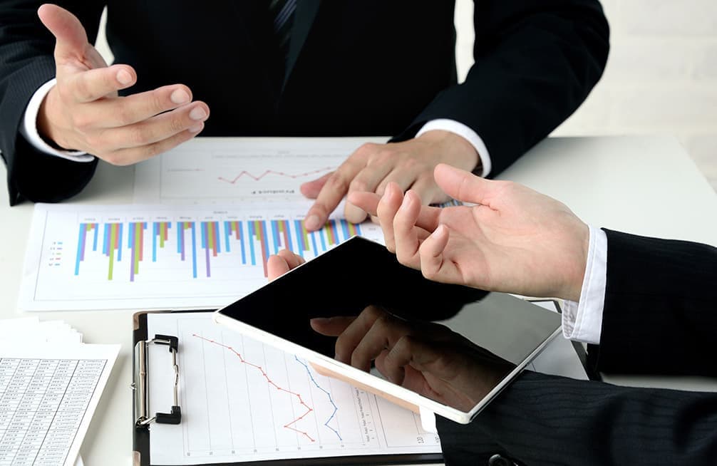 オウンドメディアが初めての企業様には初期設計から伴走