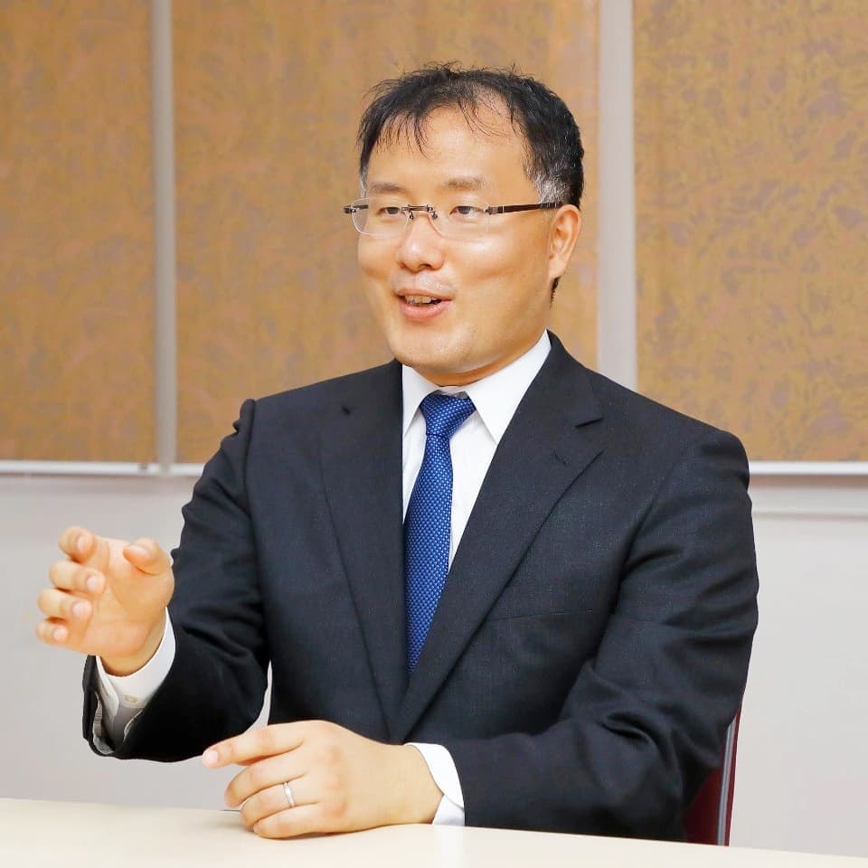 税理士・公認会計士 牧田 宗大 さん