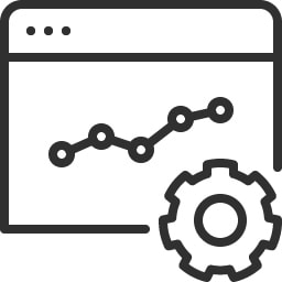 集計のグラフ表示